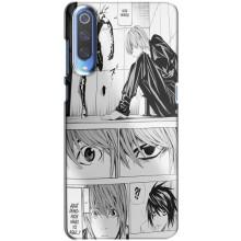 Чехлы Персонажи Аниме Наруто для Huawei P Smart 2020 (AlphaPrint)