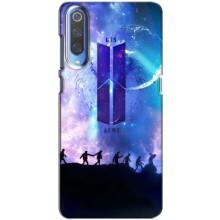 Чохли BTS для Huawei P Smart 2020 (AlphaPrint)