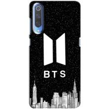 Чохли BTS для Huawei P Smart 2020 (AlphaPrint)