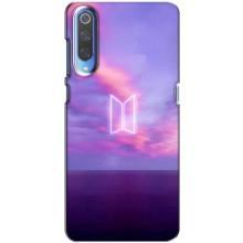 Чохли BTS для Huawei P Smart 2020 (AlphaPrint)