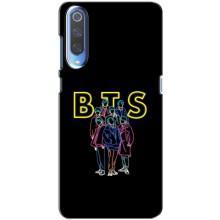 Чохли BTS для Huawei P Smart 2020 (AlphaPrint)