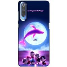 Чохли BTS для Huawei P Smart 2020 (AlphaPrint)