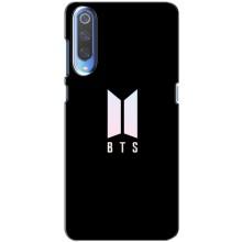 Чохли BTS для Huawei P Smart 2020 (AlphaPrint)