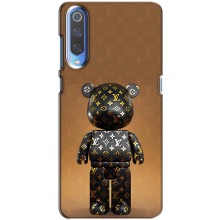 Чехлы для Huawei P Smart 2020 - Bearbrick Louis Vuitton (PREMIUMPrint)