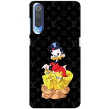 Чехлы для Huawei P Smart 2020 - Скрудж МакДак Louis Vuitton (PREMIUMPrint) (Богатство Макдака)