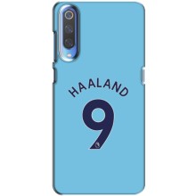 Чехлы с принтом для Huawei P Smart 2020 Футболист – Ерлинг Холанд 9