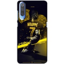 Чехлы Килиан Мбаппе для Huawei P Smart 2020 (Mbappe)