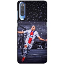 Чехлы Килиан Мбаппе для Huawei P Smart 2020 (Mbappe PSG)