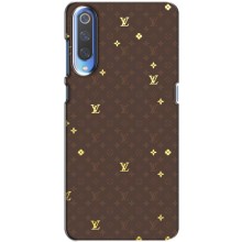 Чохли Луі Вітон для Huawei P Smart 2020 (AlphaPrint - LOUIS VUITTON) (дизайн Луі Вітон)