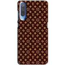 Чохли Луі Вітон для Huawei P Smart 2020 (AlphaPrint - LOUIS VUITTON) (лого LOUIS VUITTON)