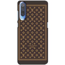 Чохли Луі Вітон для Huawei P Smart 2020 (AlphaPrint - LOUIS VUITTON) (шпалери LV)