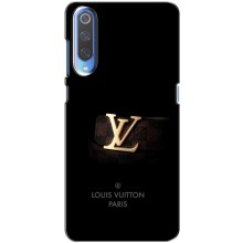 Чохли Луі Вітон для Huawei P Smart 2020 (AlphaPrint - LOUIS VUITTON) (ремінець LV)