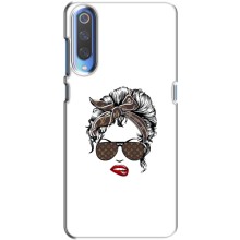 Чохли Луі Вітон для Huawei P Smart 2020 (AlphaPrint - LOUIS VUITTON) (стильна з луі вітон)