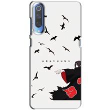 Чохли на тему: Ітачи Учіха для Huawei P Smart 2020 (AlphaPrint)