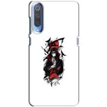 Чехлы на тему: Итачи Учиха для Huawei P Smart 2020 (AlphaPrint)