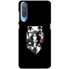 Чехлы на тему: Итачи Учиха для Huawei P Smart 2020 (AlphaPrint)