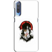 Чехлы на тему: Итачи Учиха для Huawei P Smart 2020 (AlphaPrint)