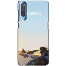 Чохли з фільму АВАТАР для Huawei P Smart 2020 (AlphaPrint)