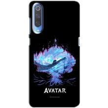Чехлы с фильма АВАТАР для Huawei P Smart 2020 (AlphaPrint)