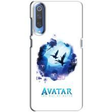 Чехлы с фильма АВАТАР для Huawei P Smart 2020 (AlphaPrint)