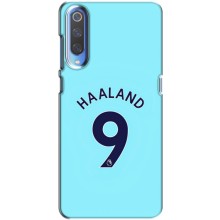 Чехлы с футболистом Ерлинг Холанд для Huawei P Smart 2020 (AlphaPrint) (Ерлинг Холанд 9)