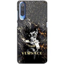 Чехлы VERSACE для Хуавей П Смарт 2020 (PREMIUMPrint) (AlphaPrint-ген.)