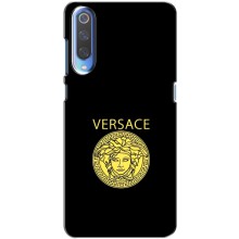 Чехлы VERSACE для Хуавей П Смарт 2020 (PREMIUMPrint) (Versace)