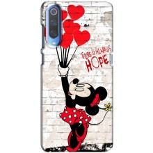 Чехол Disney Mouse Huawei P Smart 2020 (PREMIUMPrint) – Heart Minni