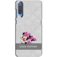 Чехол Disney Mouse Huawei P Smart 2020 (PREMIUMPrint) – Мики Маус ЛВ