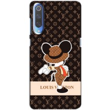 Чехол Disney Mouse Huawei P Smart 2020 (PREMIUMPrint) – Микки Джексон