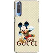 Чехол Disney Mouse Huawei P Smart 2020 (PREMIUMPrint) – Mikki Gucci