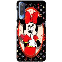 Чехол Disney Mouse Huawei P Smart 2020 (PREMIUMPrint) – Минни Маус ЛВ