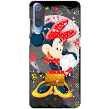 Чехол Disney Mouse Huawei P Smart 2020 (PREMIUMPrint) – Minni с бантиком