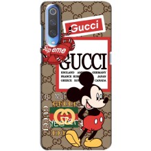 Чехол Disney Mouse Huawei P Smart 2020 (PREMIUMPrint) – Стильный Микки