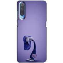 Чохол Головоломка для Huawei P Smart 2020 - (AlphaPrint) – Хандра