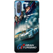 Чехол Gran Turismo / Гран Туризмо на Хуавей П Смарт (2020) – Гонки