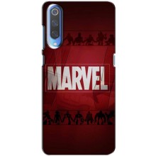 Чохол МАРВЕЛ для Хуавей П Смарт (2020) (AlphaPrint) – MARVEL