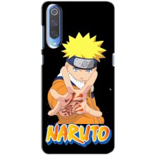 Чехлы с принтом Наруто на Huawei P Smart 2020 (Naruto)