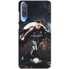 Чехол Неймар для Huawei P Smart 2020 (AlphaPrint) (PSG Neymar)