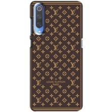 Чехол Стиль Louis Vuitton на Huawei P Smart 2020 (Фон Луи Виттон)