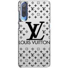 Чехол Стиль Louis Vuitton на Huawei P Smart 2020 (LV)