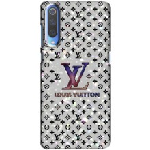 Чехол Стиль Louis Vuitton на Huawei P Smart 2020 (Яркий LV)