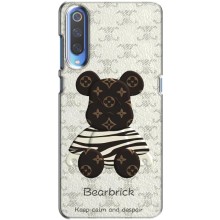 Круті Чохли Луі Віттон для Huawei P Smart 2020 (AlphaPrint) (Ведмідь LV)