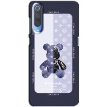 Круті Чохли Луі Віттон для Huawei P Smart 2020 (AlphaPrint) (Медведик LV)