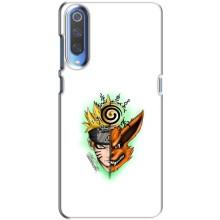 Naruto Anime Чехлы для Хуавей П Смарт 2020 (AlphaPrint)