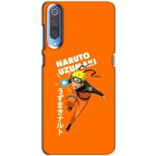 Naruto Anime Чехлы для Хуавей П Смарт 2020 (AlphaPrint)