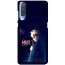 Naruto Anime Чехлы для Хуавей П Смарт 2020 (AlphaPrint)