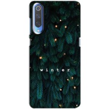 Новогодние, Праздничные Чехлы для Huawei P Smart 2020 - 2024 год (Winter)