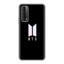 Чохли BTS для Huawei P Smart 2021 (AlphaPrint)