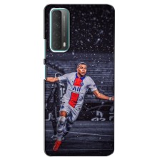 Чехлы Килиан Мбаппе для Huawei P Smart 2021 – Mbappe PSG